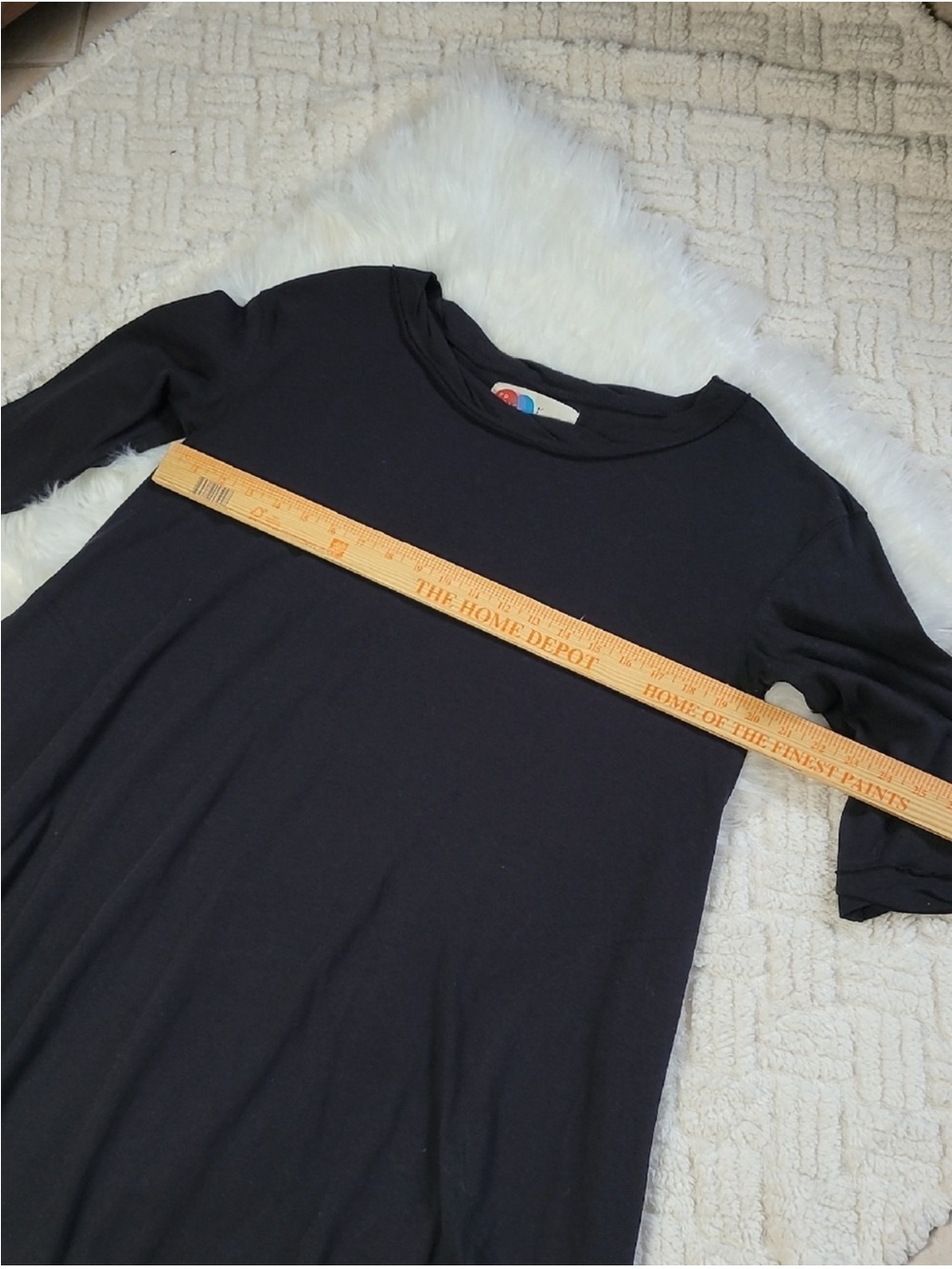 Free People Beach Roca Extreme Essential Mini - Size S - Picture 7 of 7